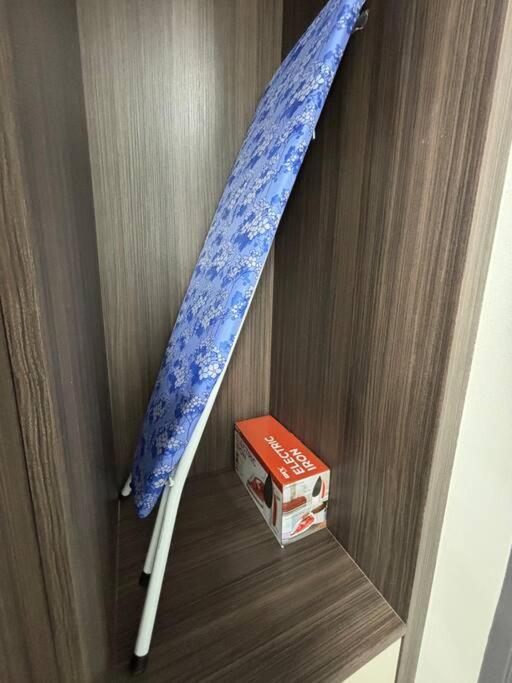 Apartment Podium Home2 For 7pax At Aeon Mall